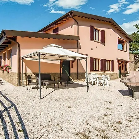 דירה Chiciabocca