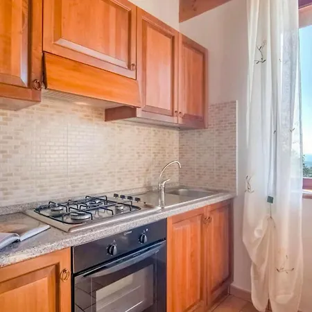 Chiciabocca דירה *