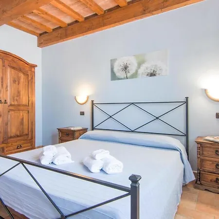 דירה Chiciabocca Apecchio