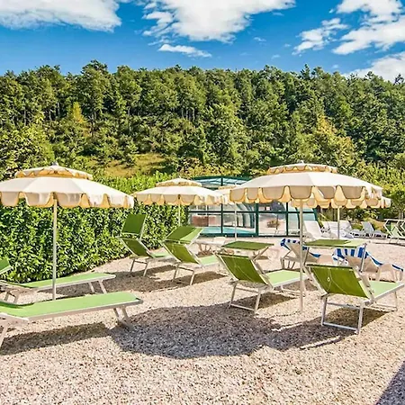 Chiciabocca דירה *