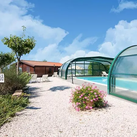 Chiciabocca דירה Apecchio