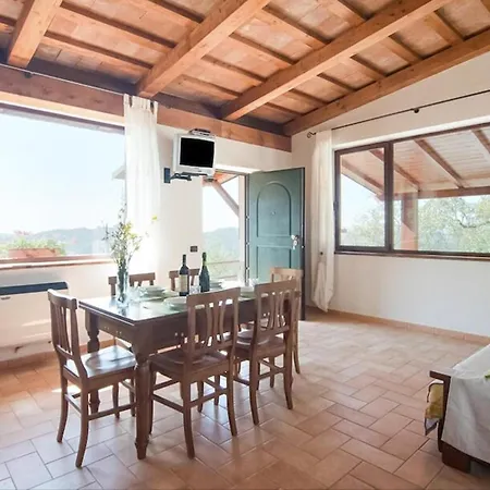 Apartment Chiciabocca *