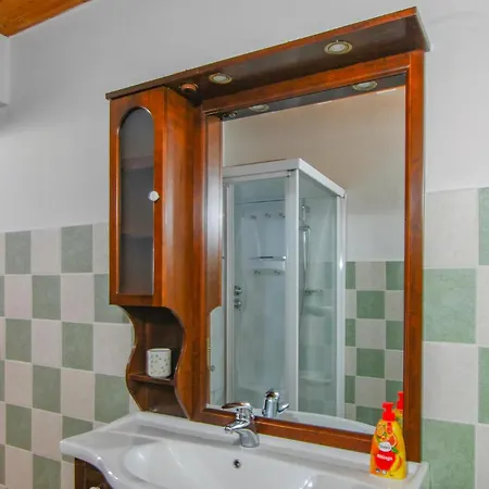 Chiciabocca Apartment *