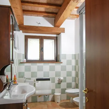 Apartment Chiciabocca *